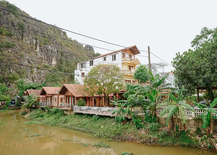 Chez Loan Hotel