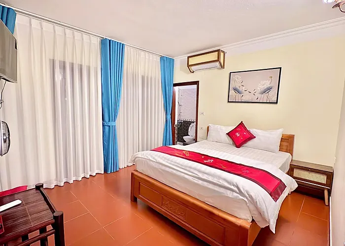 Chez Loan Hotel