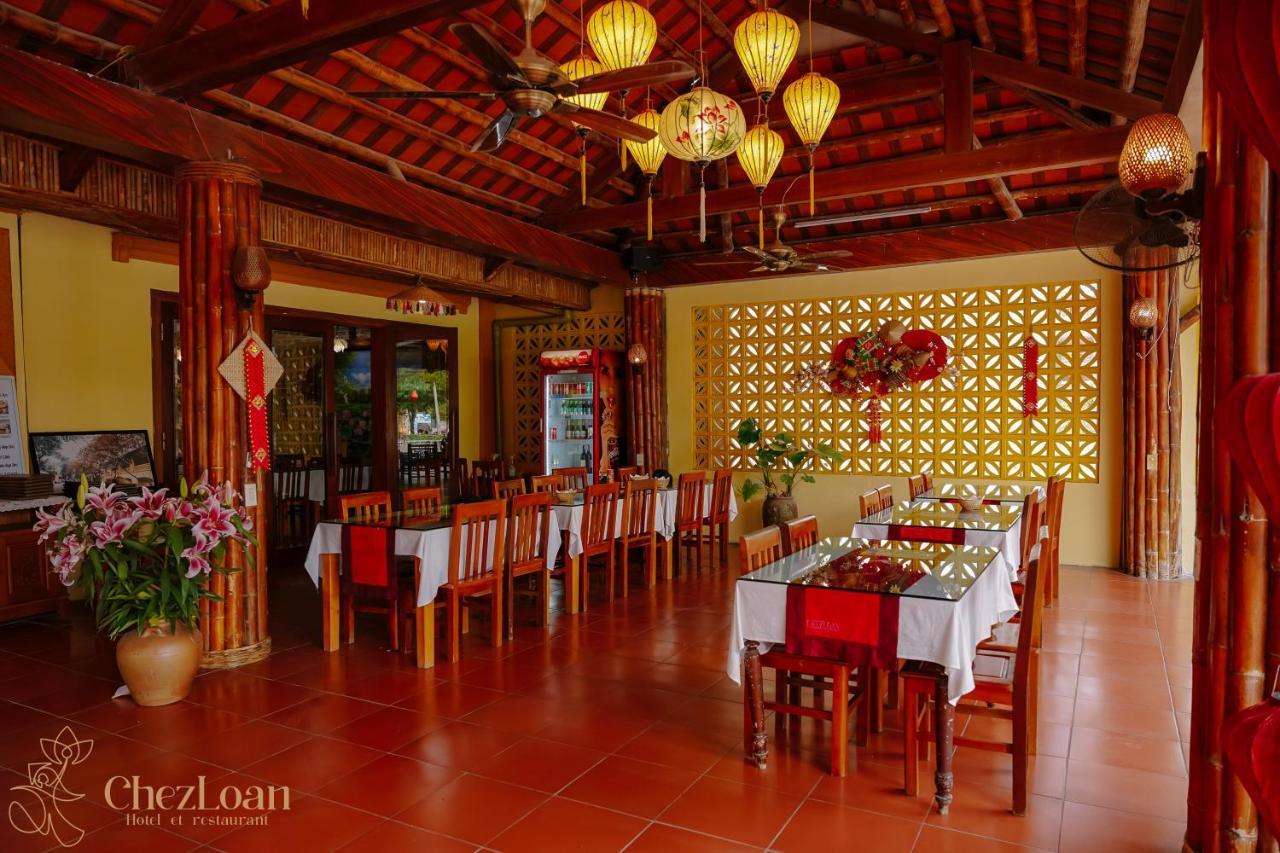 Hotel Chez Loan