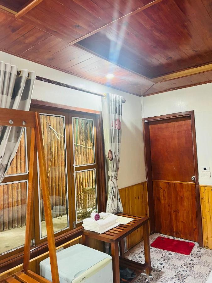 Chez Loan Отель